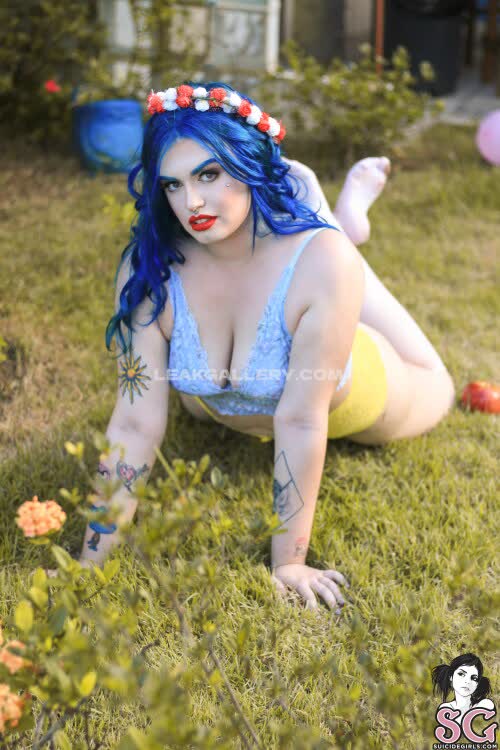 Netersg Exclusive Leaked Nude OnlyFans #7637862