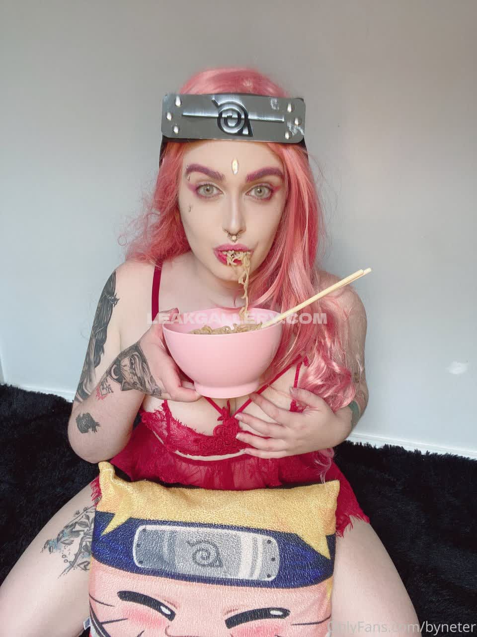 Netersg Exclusieve gelekte naaktcontent van OnlyFans #7628876