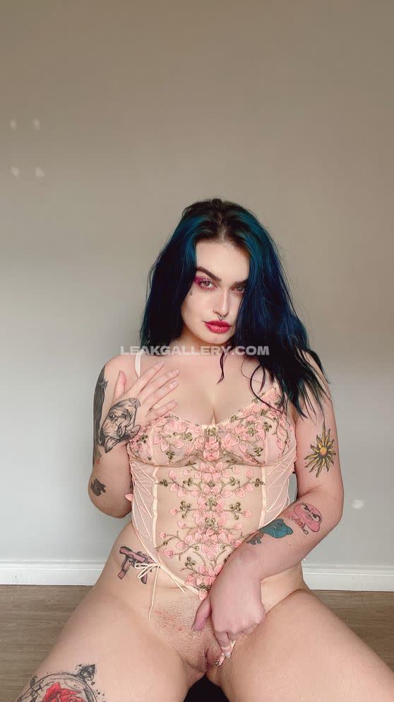 Netersg Exclusive Leaked Nude OnlyFans #8030565