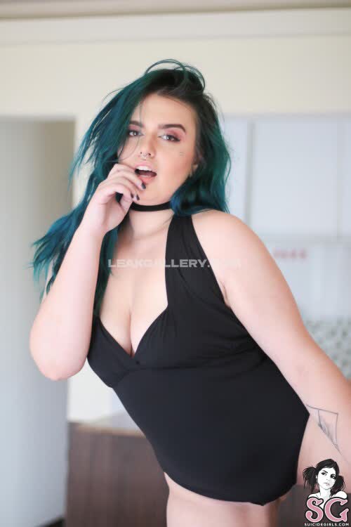 Netersg Exclusive Leaked Nude OnlyFans #7637123