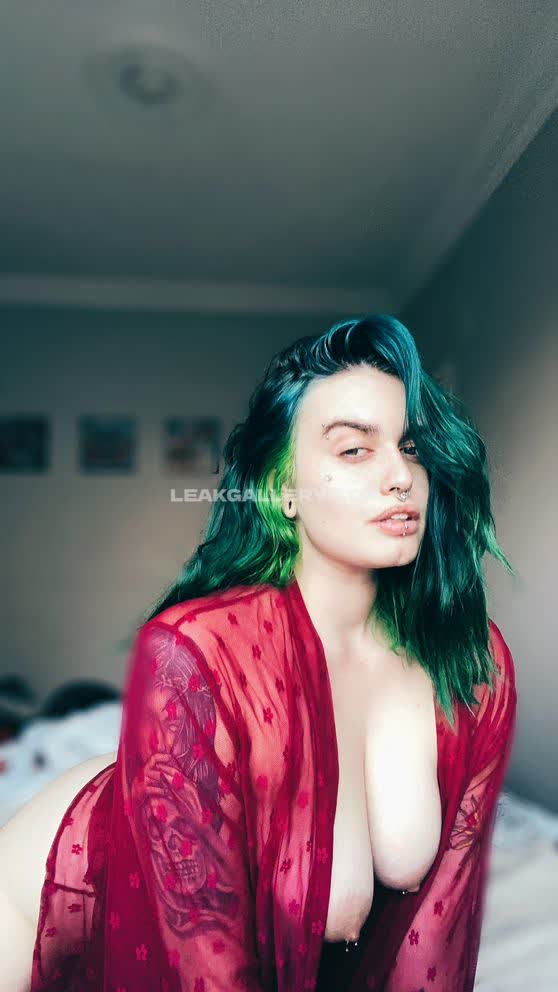 Netersg Nudes vazados exclusivos do OnlyFans #8036075