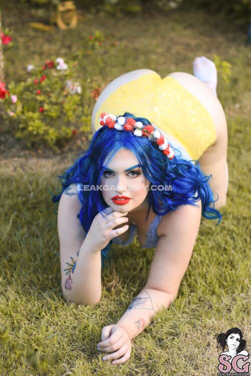 Netersg Exclusive Leaked Nude OnlyFans #8030400