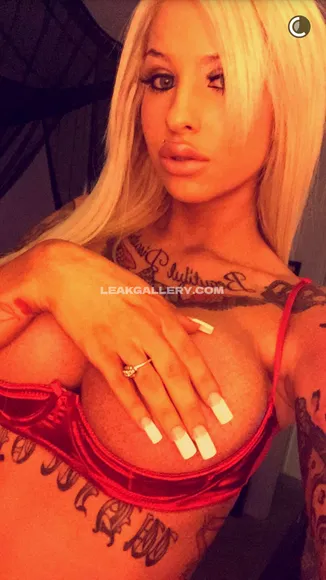 Newbyjulia Exclusive Leaked Nude Onlyfans #5747869