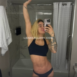 Nicaliari Exclusive Leaked Nude OnlyFans #6635250