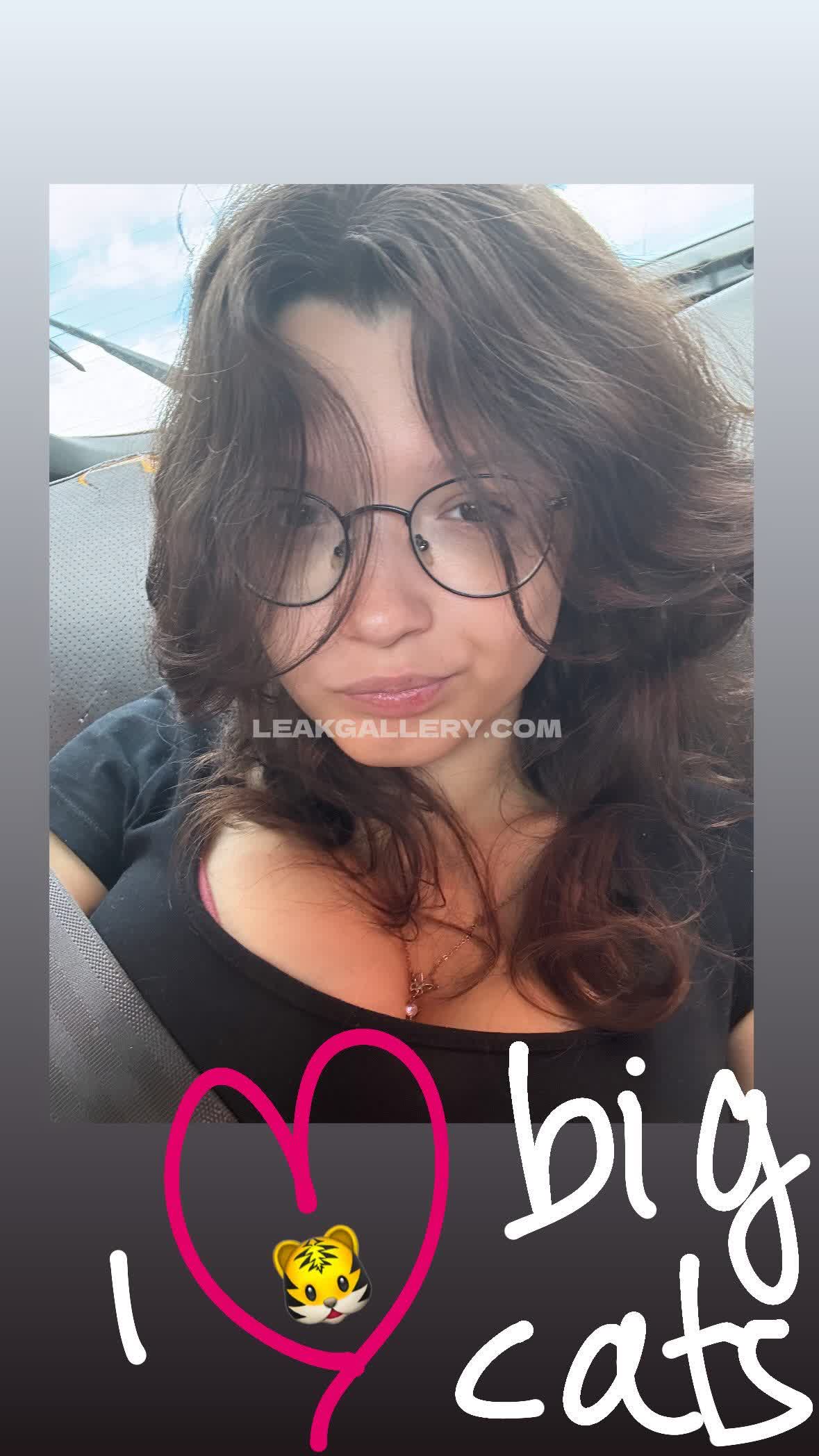 Nicetogirls Exclusive Leaked Nude OnlyFans #4248682