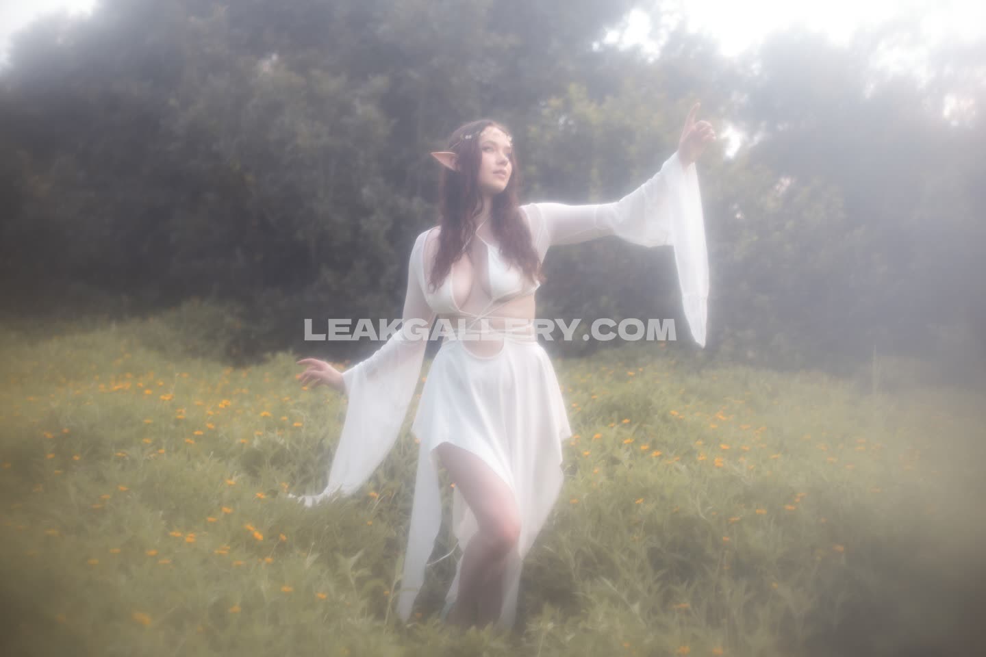 Nichameleon / nic_the_pixie Exclusive Leaked Nude OnlyFans #4170229