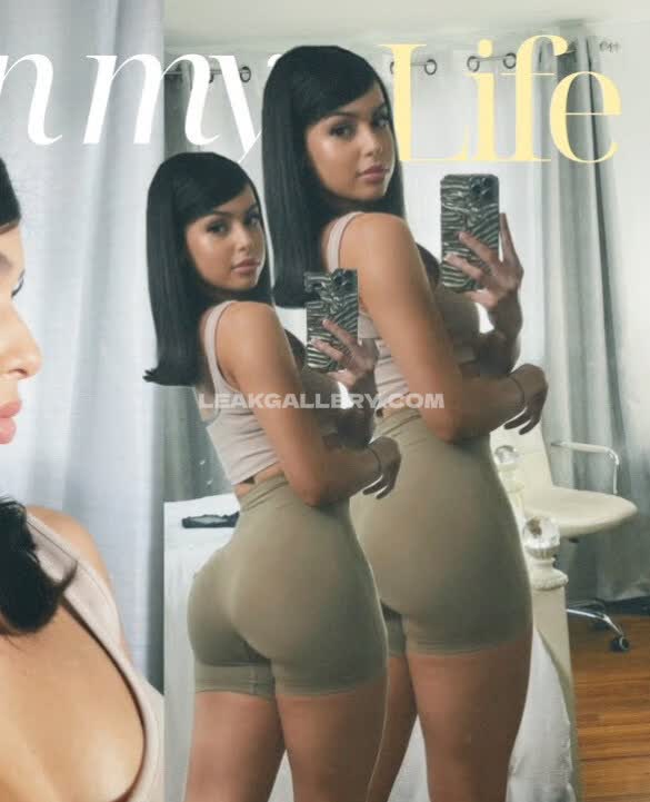 Nickimariiee Exclusive Leaked Nude OnlyFans #4727730