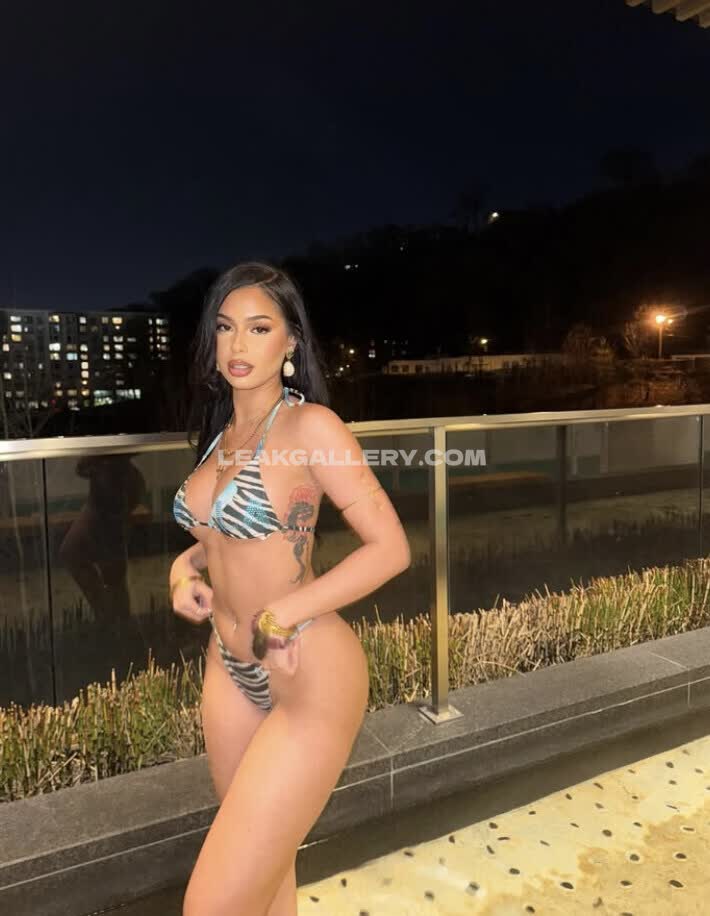 Nickimariiee Exclusive Leaked Nude OnlyFans #4727794