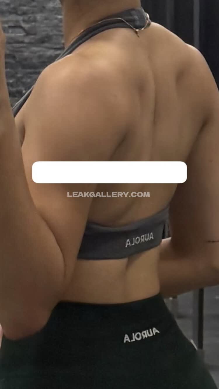 Nickimariiee Exclusive Leaked Nude OnlyFans #4727761