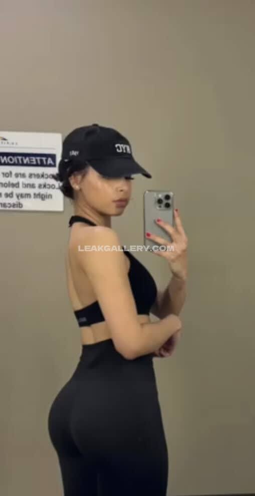 Nickimariiee Exclusive Leaked Nude OnlyFans #4727745