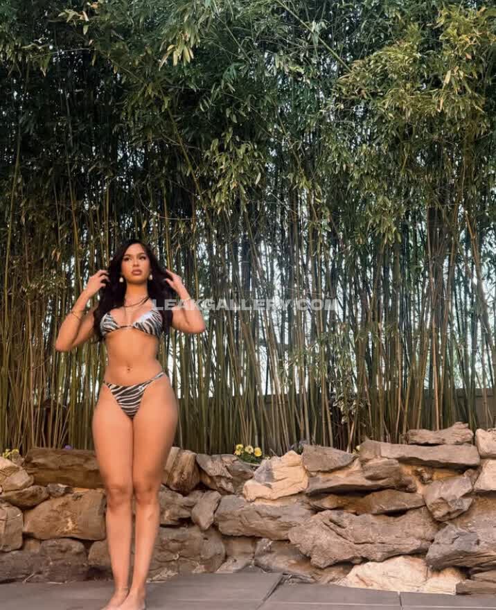 Nickimariiee Exclusive Leaked Nude OnlyFans #4727789