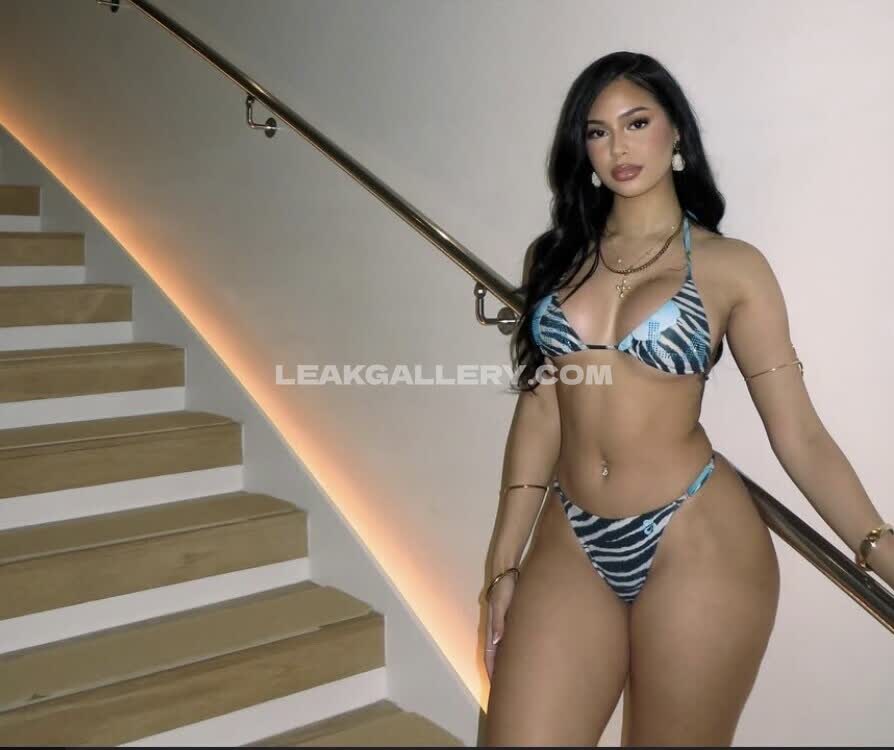 Nickimariiee Exclusive Leaked Nude OnlyFans #4727822