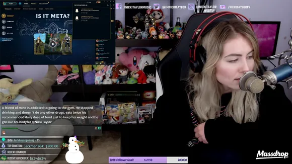 nickitaylor