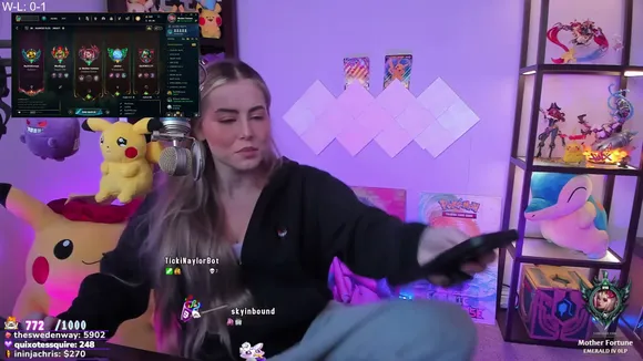 nickitaylor