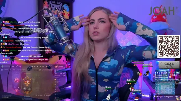 Nickitaylor Exclusive Leaked Nude OnlyFans #7495869