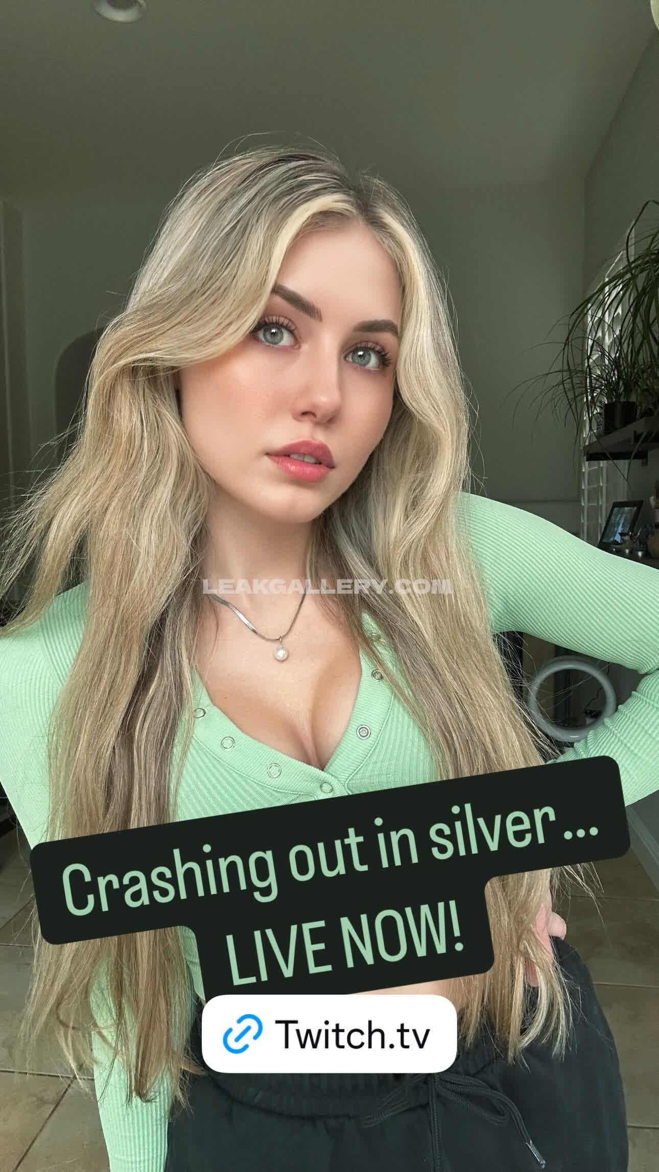 Nickitaylor Exclusive Leaked Nude OnlyFans #7490579