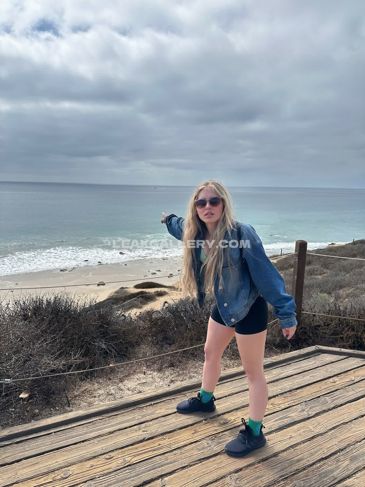 Nickitaylor Exclusive Leaked Nude OnlyFans #7486986