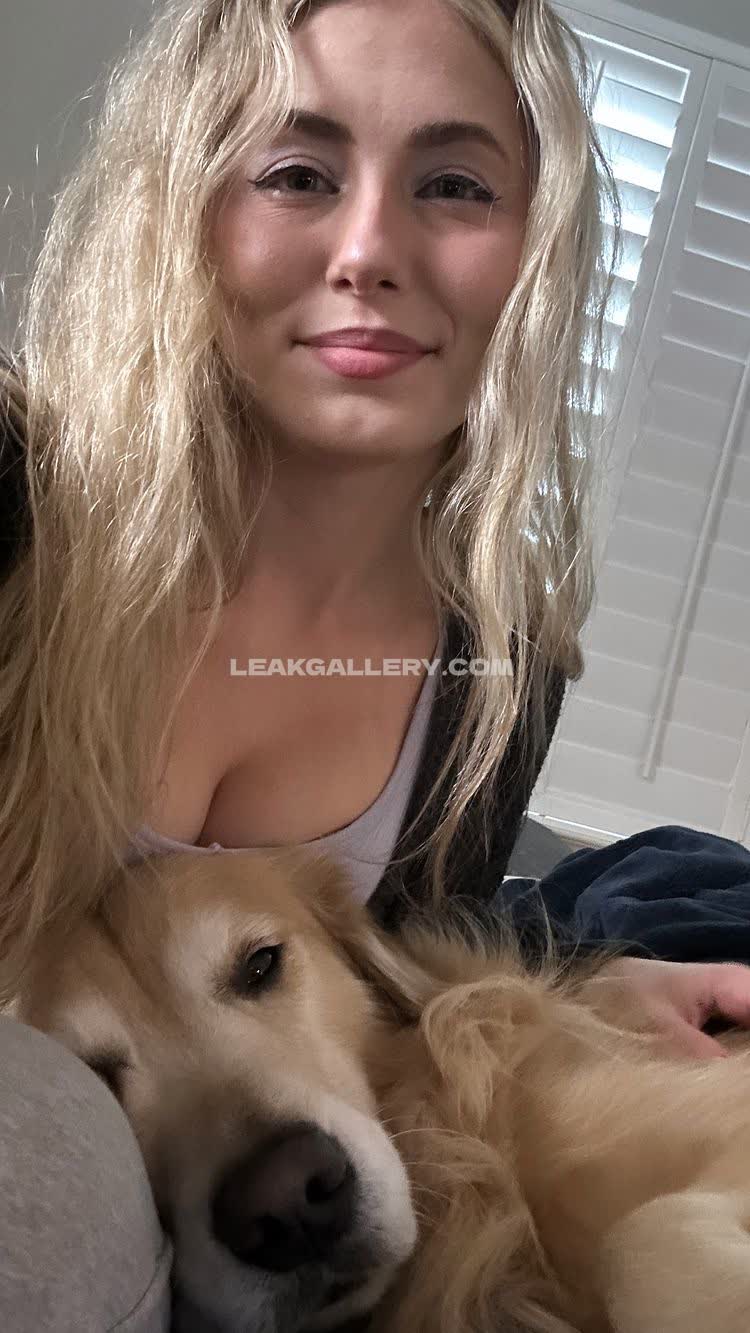 Nickitaylor Exclusive Leaked Nude OnlyFans #7485594