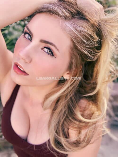 Nickitaylor Exclusive Leaked Nude OnlyFans #7484015