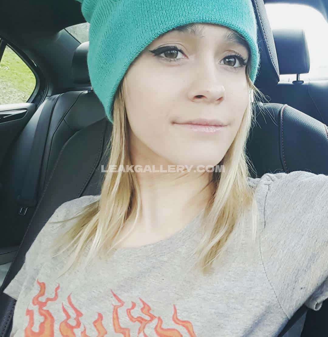 Nikayx Эксклюзивная утечка обнаженных OnlyFans #7514994