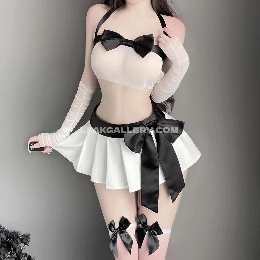 Nikimeow_ Exclusive Leaked Nude OnlyFans #7613043