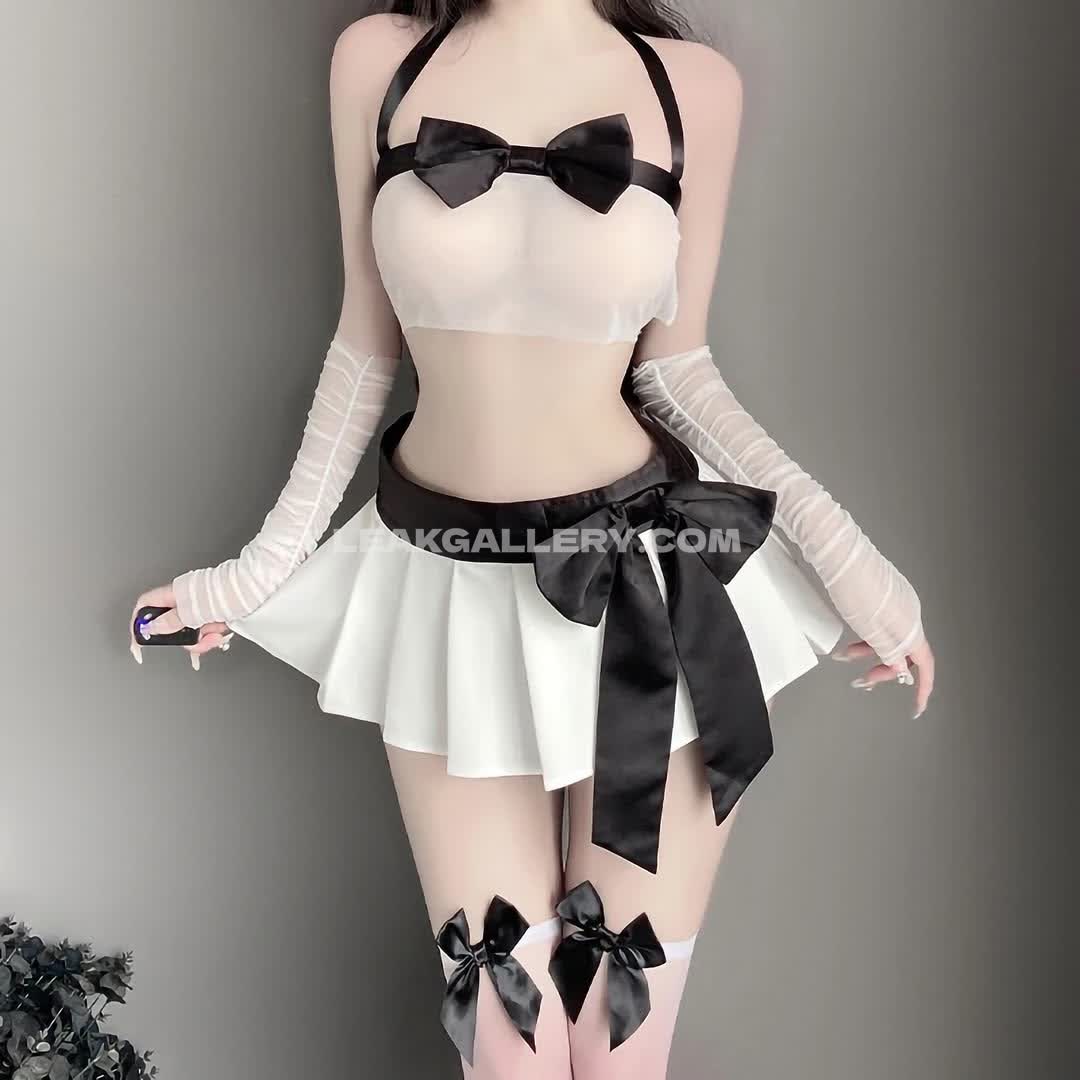 Nikimeow_ Exclusive Leaked Nude OnlyFans #7615608