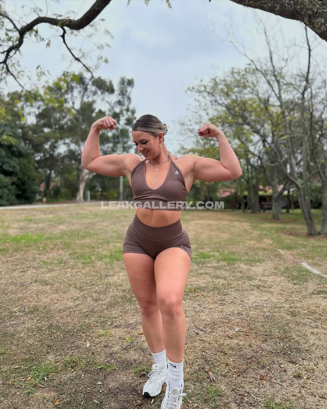 Nikita_simpson Exclusive Leaked Nude OnlyFans #4251630