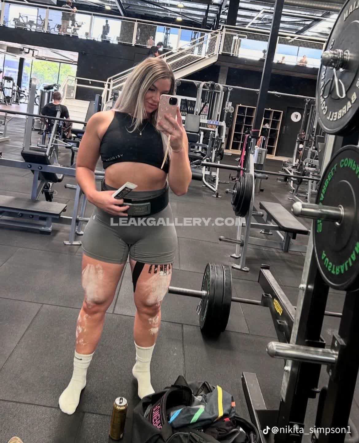 Nikita_simpson Exclusive Leaked Nude OnlyFans #4251754