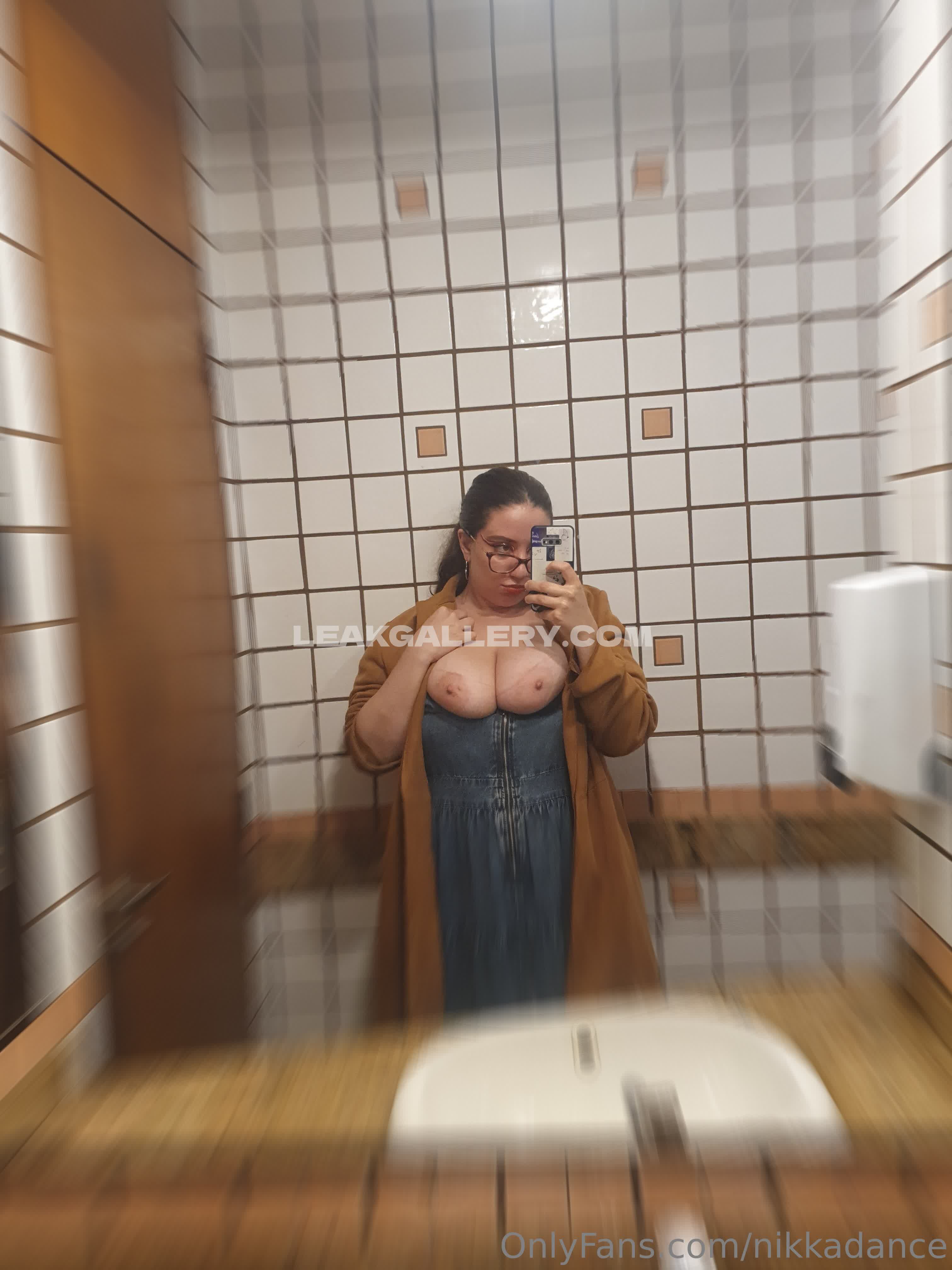 Nikkadance OnlyFans Nudi in Esclusiva Trapela #7971913