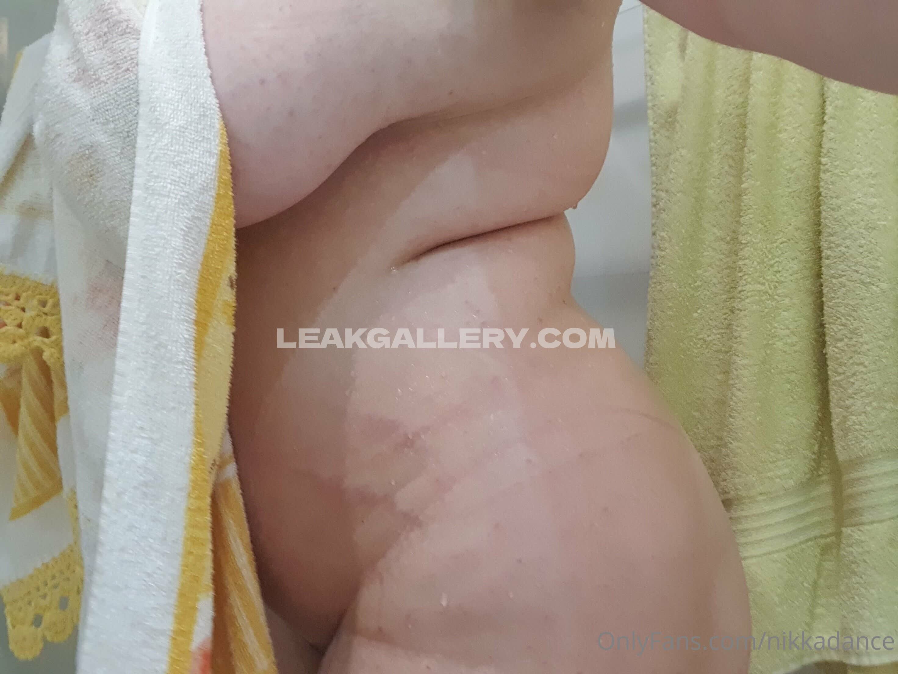 Nikkadance OnlyFans Nudi in Esclusiva Trapela #7963359