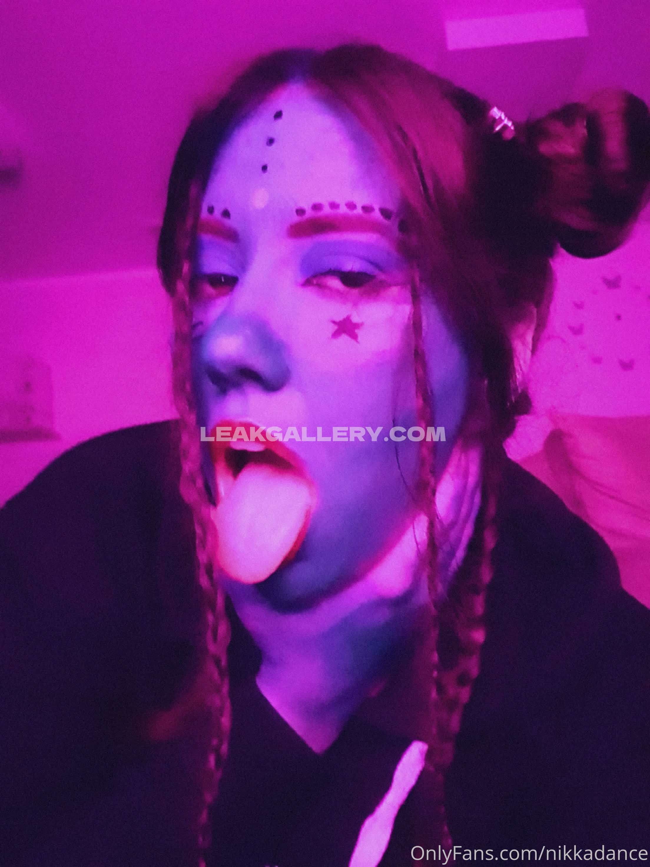 Nikkadance Exklusiv geleakte Nacktbilder von OnlyFans #7963323