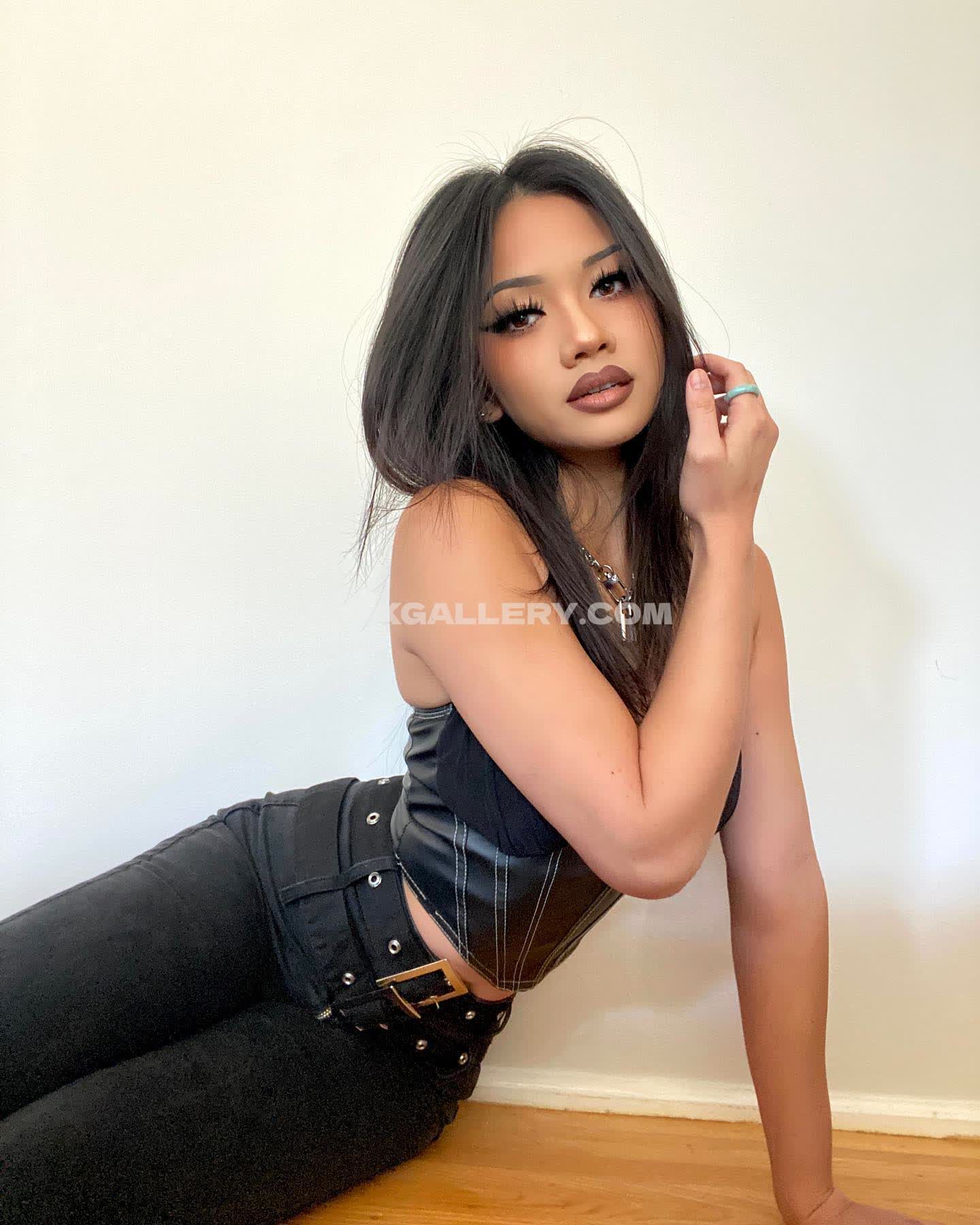 Nikkittran Exklusiv geleakte Nacktbilder von OnlyFans #7659193