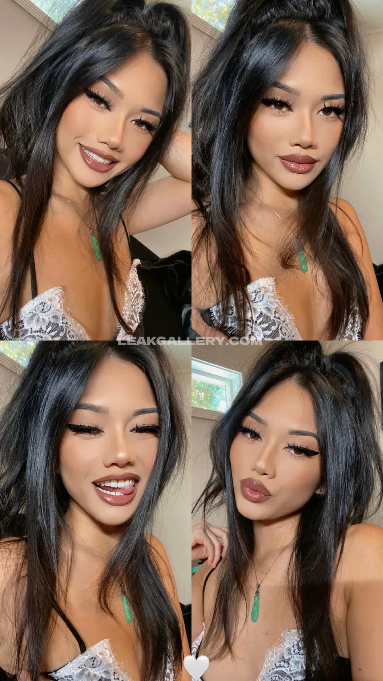 Nikkittran Exclusive Leaked Nude OnlyFans #7666146