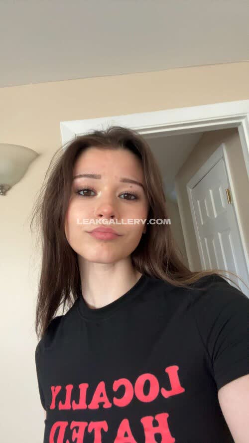 Nikkiwoods Exclusive Leaked Nude OnlyFans #12075348