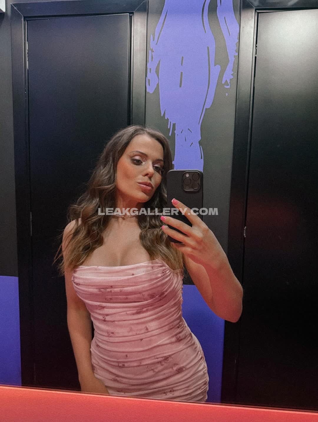 Nikonenkoalyona Exclusive Leaked Nude OnlyFans #7535027