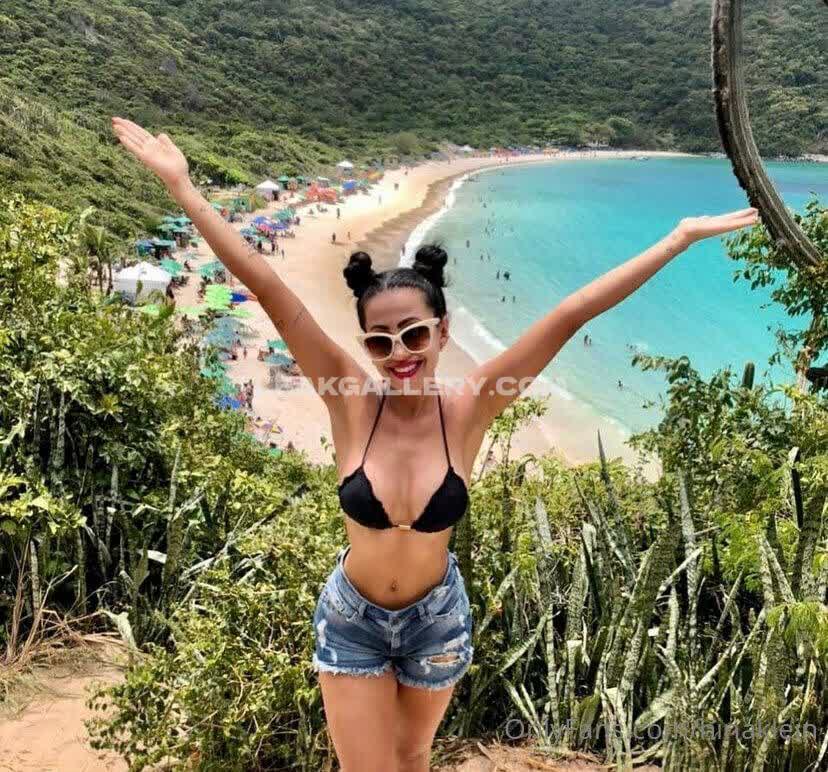 Ninaklein OnlyFans Nudi in Esclusiva Trapela #8119411