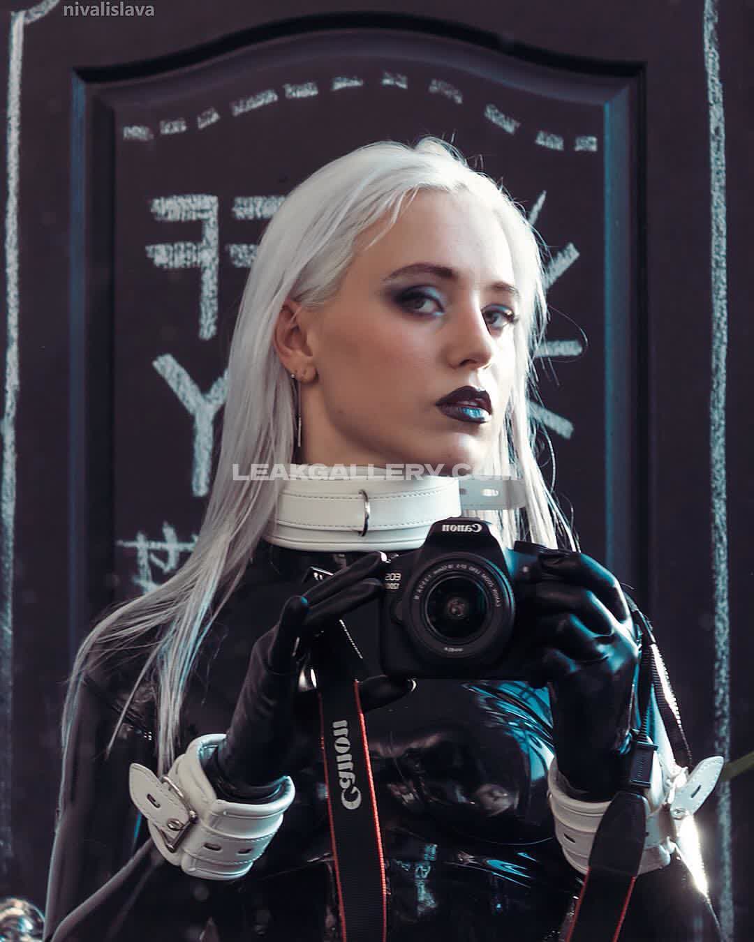Nivalislava Exclusive Leaked Nude OnlyFans #7698695