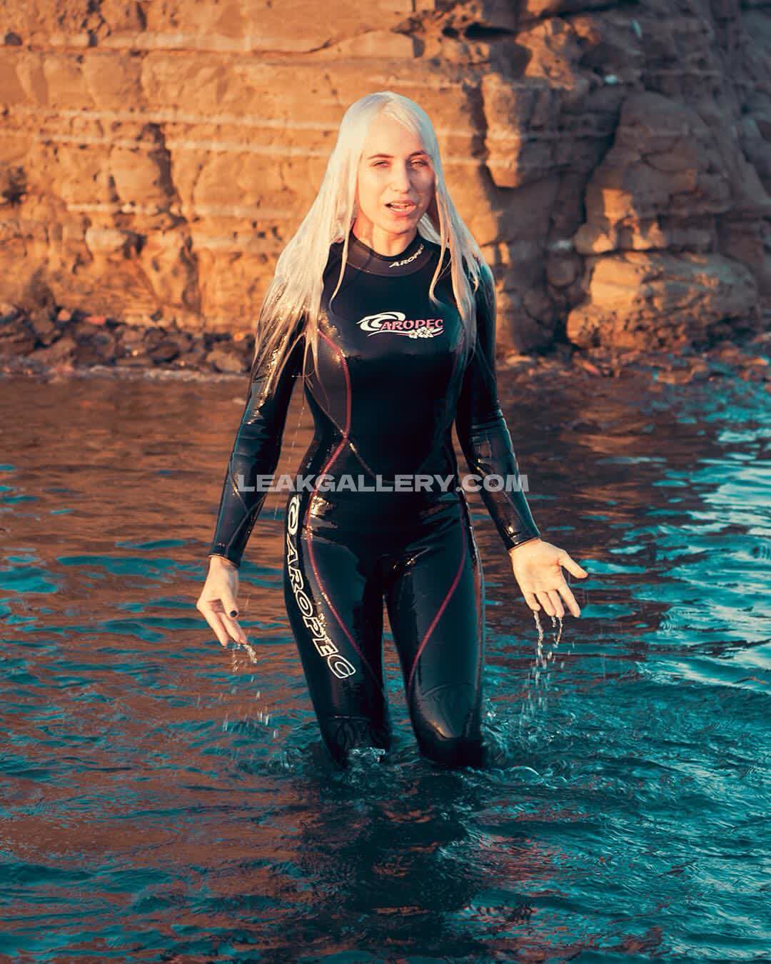 Nivalislava Exclusive Leaked Nude OnlyFans #7698004