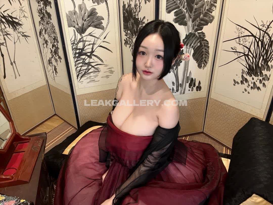 Noahohc / haon1004 Exclusive Leaked Nude OnlyFans #7769421