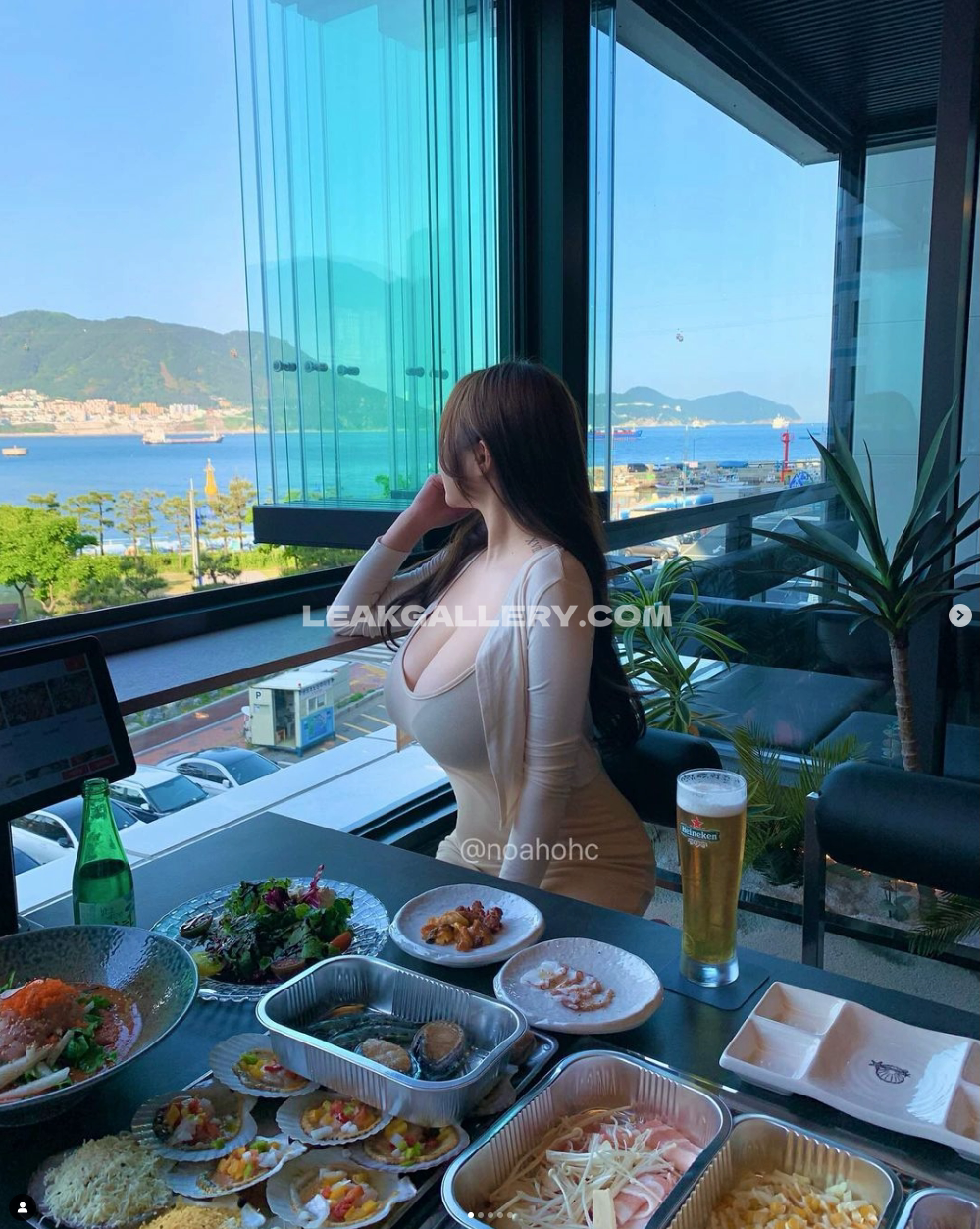 Noahohc / haon1004 Exclusive Leaked Nude OnlyFans #7758654