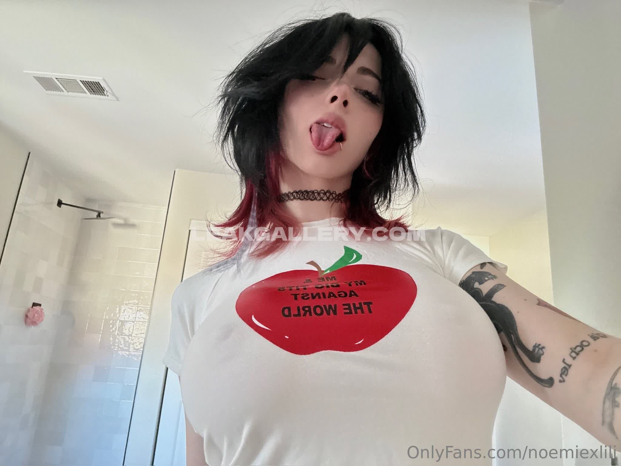 Noemiexlili  cinna.noe  cinnanoe  noemixlili Exclusiva filtración de  OnlyFans desnuda 4520752