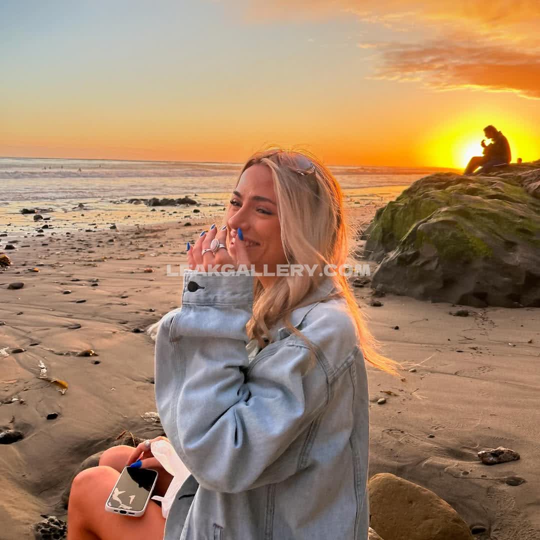 Nomiisheridan Exclusive Leaked Nude OnlyFans #4097199
