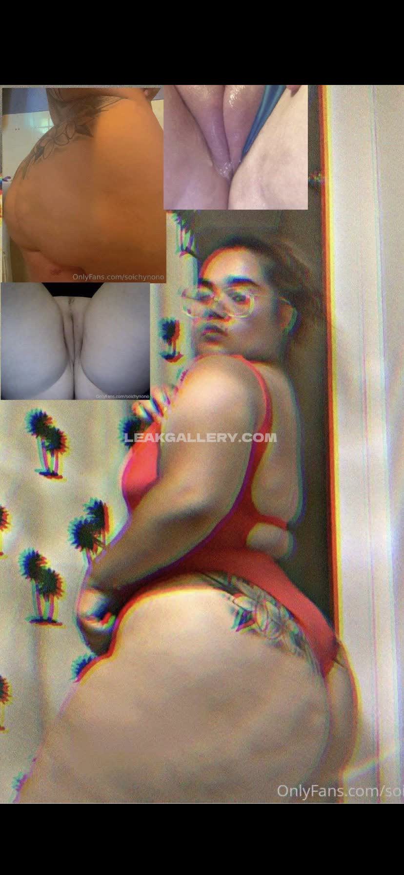 Nonnosoichy Exclusive Leaked Nude OnlyFans #6811123