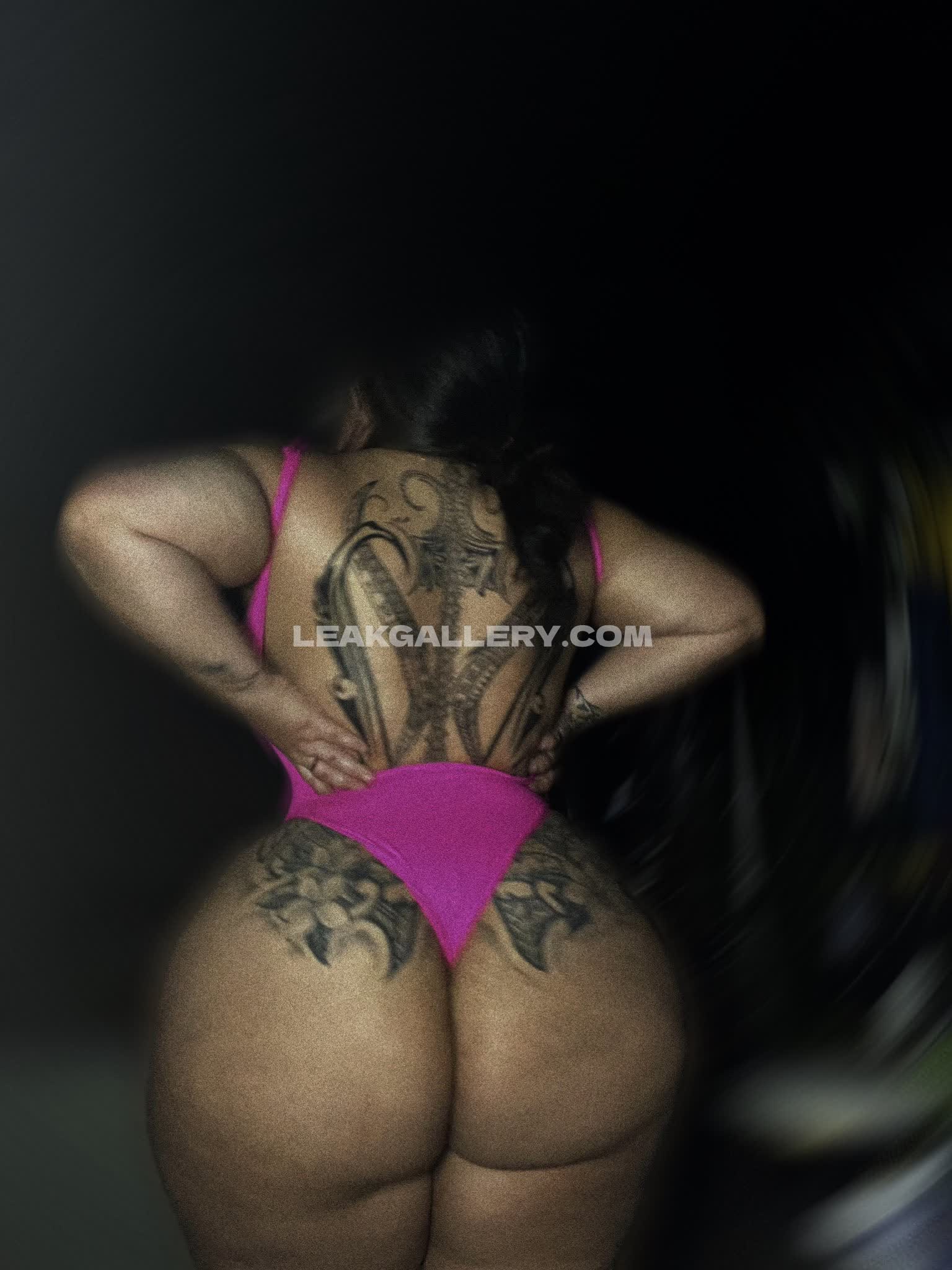 Nonnosoichy Exclusive Leaked Nude OnlyFans #6789790