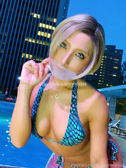 Nonsummerjack / non_nonsummerjack Exclusive Leaked Nude Onlyfans #3727961