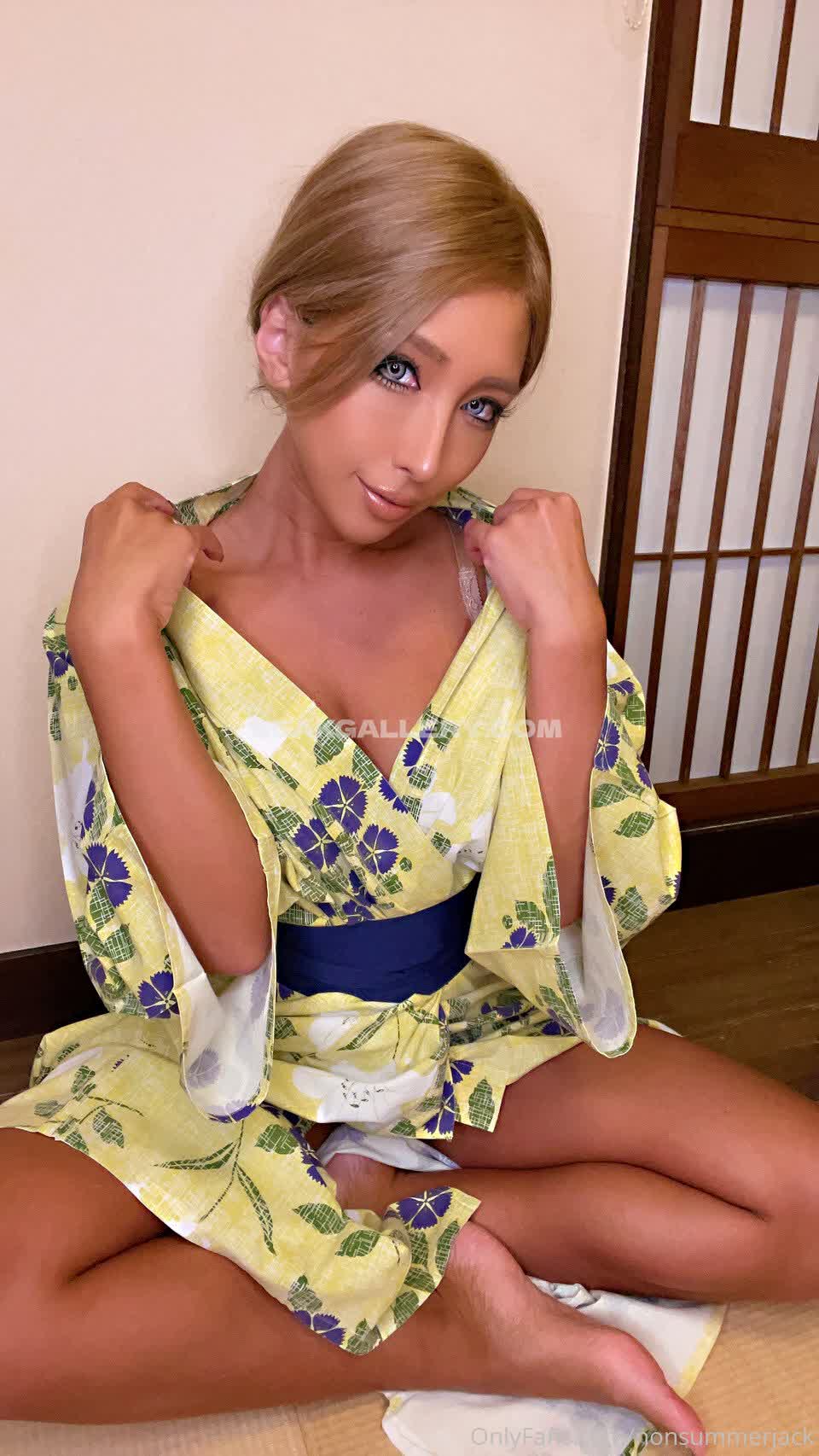 Nonsummerjack / non_nonsummerjack Exclusive Leaked Nude OnlyFans #3743363