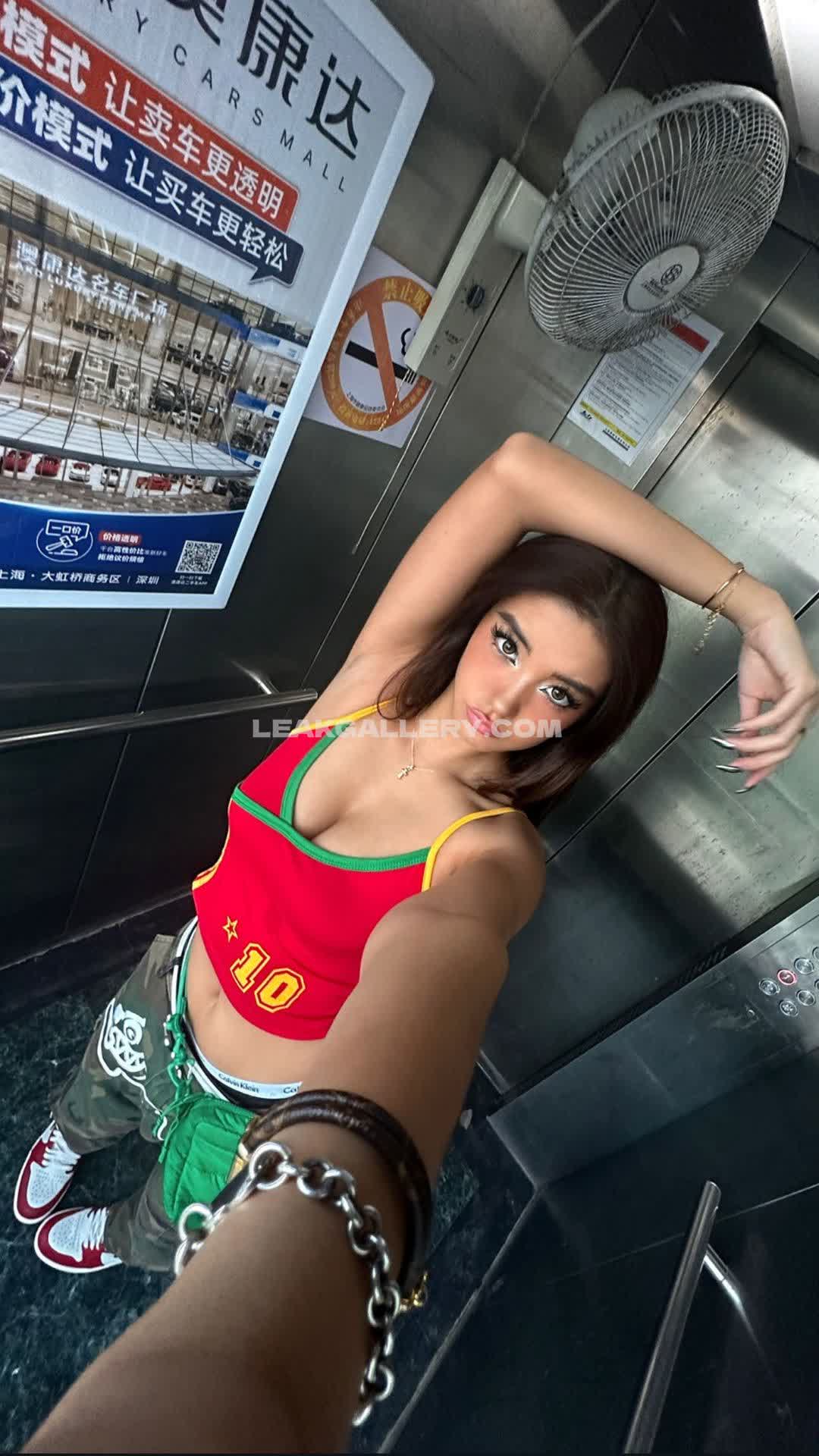 Nopearii Exclusive Leaked Nude OnlyFans #4092610