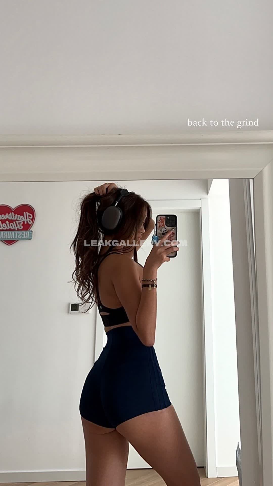Nopearii Exclusive Leaked Nude OnlyFans #4092627