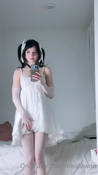 norafawn video thumbnail