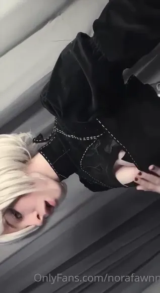 norafawn video thumbnail